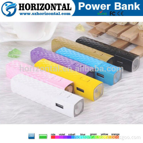 Canadian distributors wanted rohs power bank 2600mah ,smart power bank for iphone 5s
